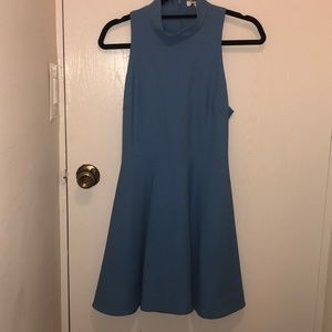 Elizabeth and James dress